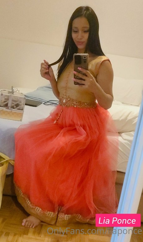 Lia Ponce free actress picture