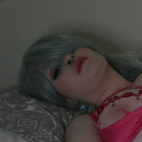 Lulunalax art star photo