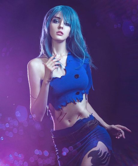 Nelly Laufeyson sex actress photo