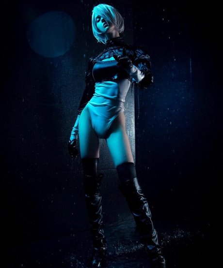 Nelly Laufeyson sex model img