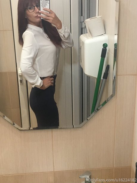 Radosveta hot model photo