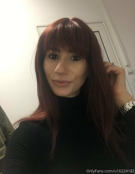 Radosveta sex model photo