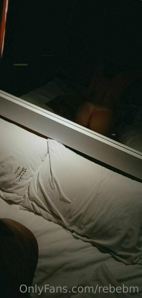 Rebeca Burgos perfect actress gallery