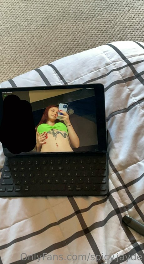 Spicy Jayde Spicyjayde star free img