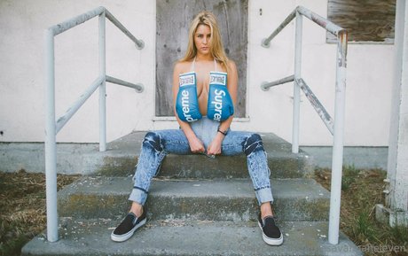 Thesavannaheleven pornstar perfect image