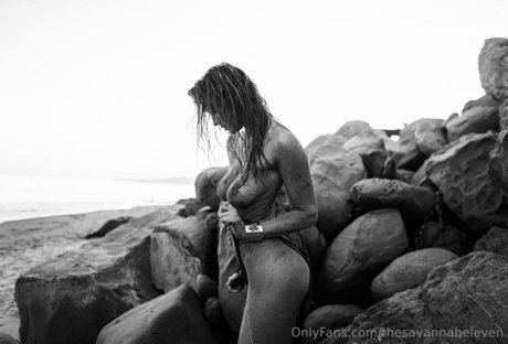 Thesavannaheleven beautiful star photo