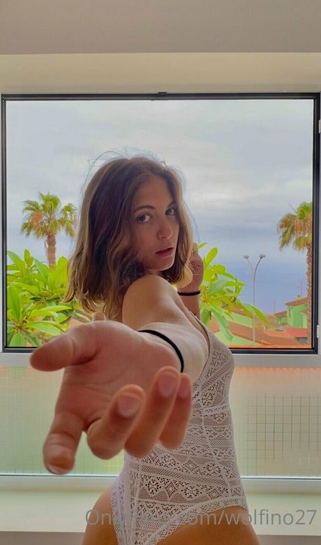 Wolfino27 star exclusive image