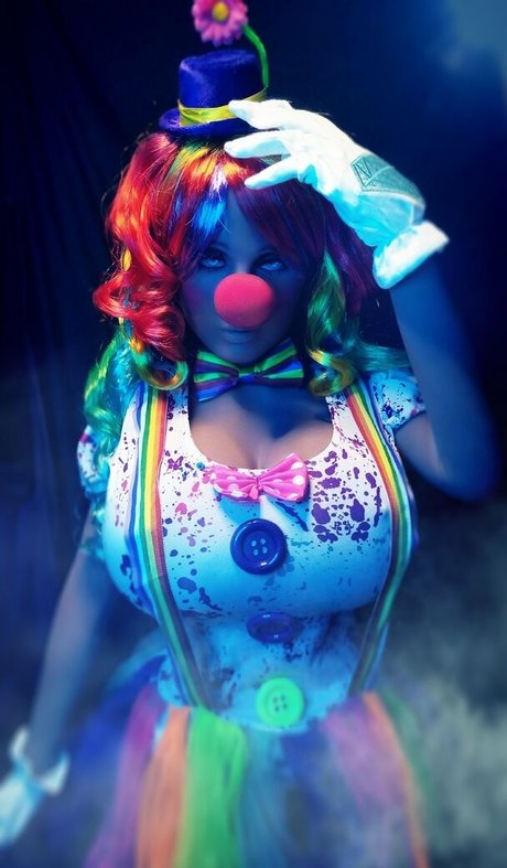 zoeyclown pornstar images