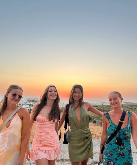 zoey cks naked model archive