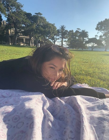 zoey cks model pretty pic