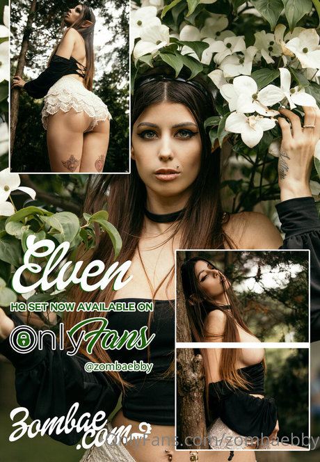 zombaebby pornstar nudes galleries