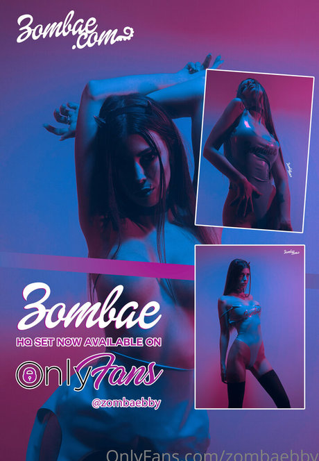 zombaebby star adult image