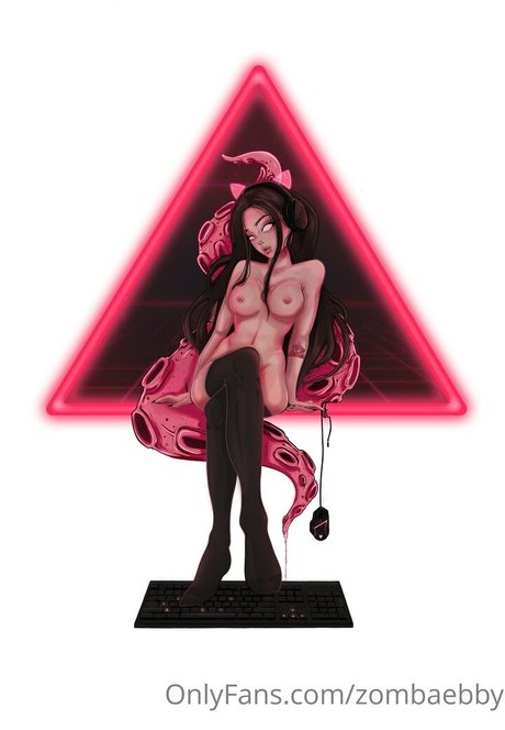 zombaebby erotic model archive