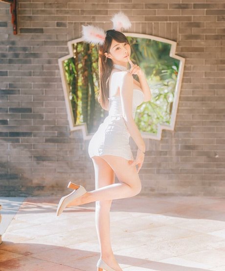 Zoeso sexy star photo