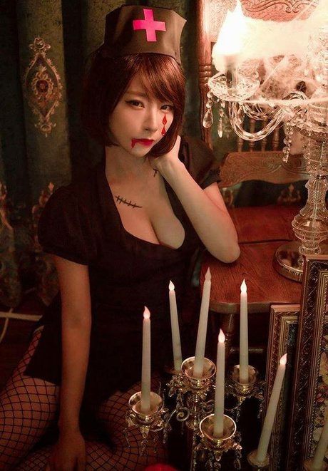 goth pawg onlyfans top pics