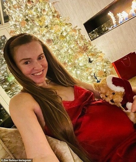 Zoe Salmon pornstar image