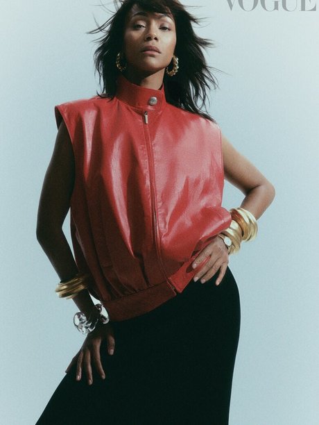 Zoe Saldana xxx star photos