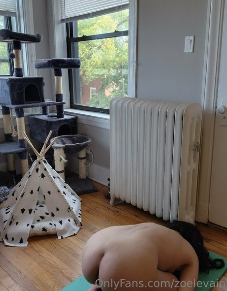 zoelevain pornographic actress img