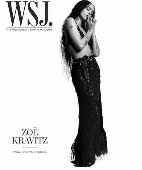 Zoe Kravitz perfect star picture