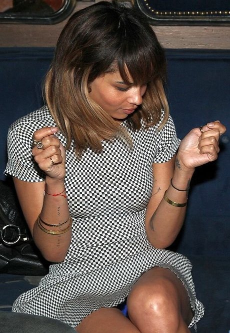 Zoe Kravitz Quick photo