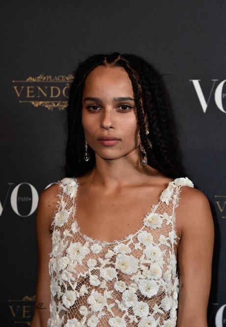 Zoe Kravitz free pornstar pictures