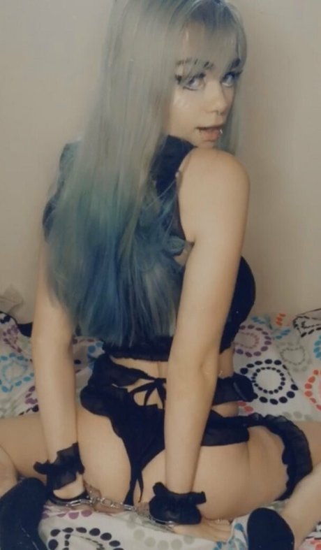 Zoesparks9 xxx pornstar photos