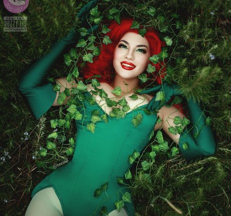 Zoe Volf star best picture