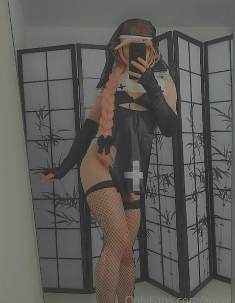 zoeqtxx model best pics