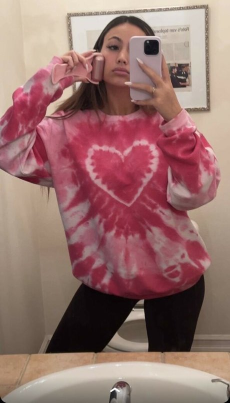 Zoe Fergurson model sex photos