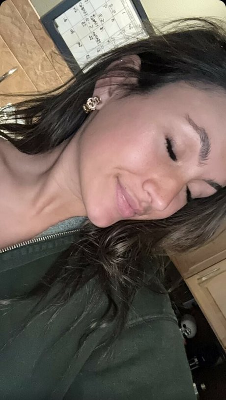 Zoe Fergurson pornstar nudes picture