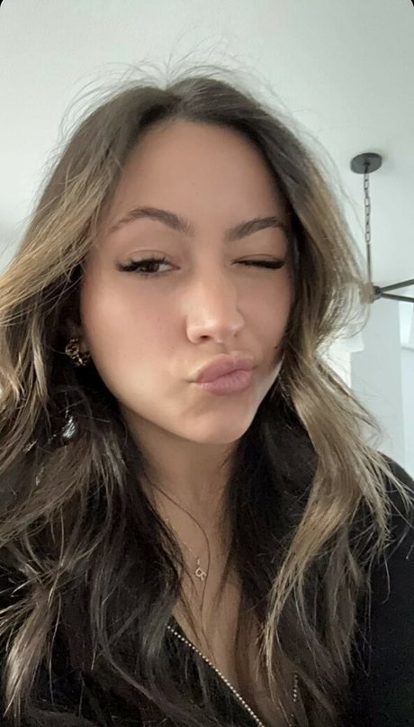 Zoe Fergurson model best pictures