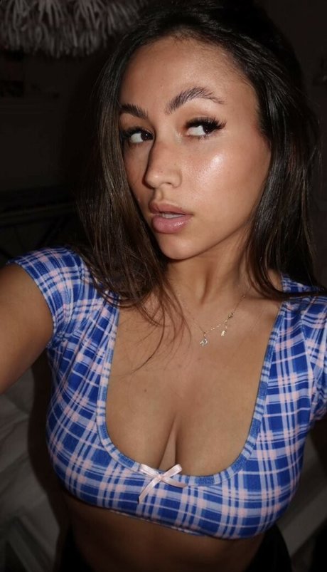 Zoe Fergurson nudes pornstar pic