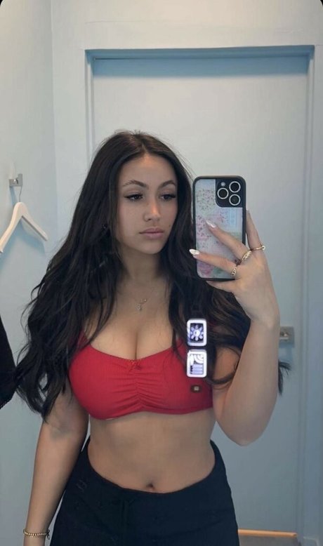 Zoe Fergurson pornstar high quality photo