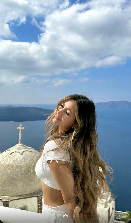 Zoe Ferguson perfect star pics