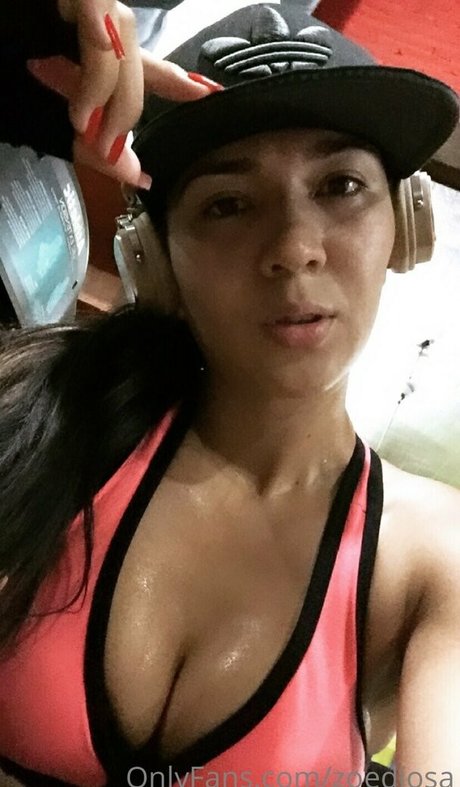 zoediosa xxx pornstar pictures