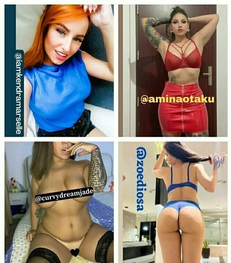 zoediosa star pretty archive