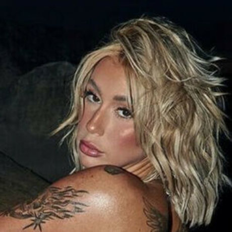 Zoe Consagra adult star photo