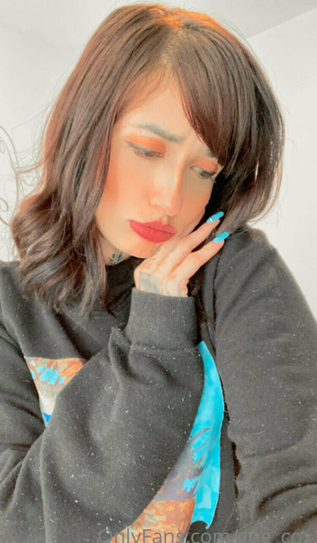 zoe cox porn star pictures