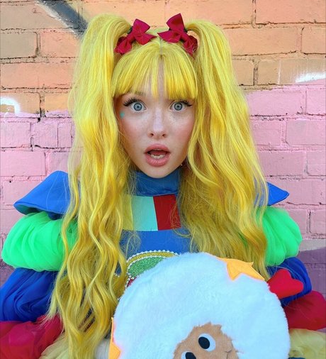 Zoe Colletti exclusive pornstar photos