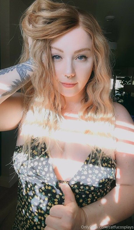 ZoeCatfu high quality model img