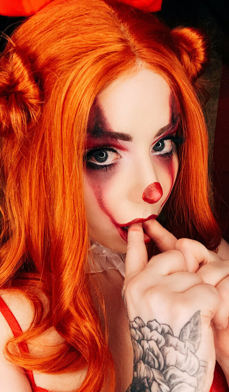 ZoeCatfu model art image