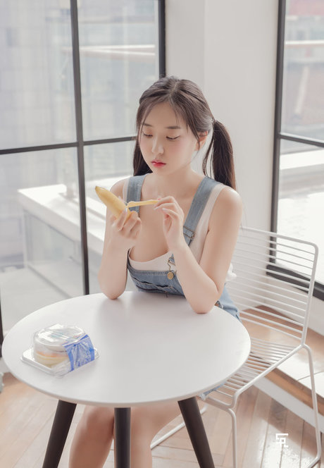 Zenny perfect pornstar image