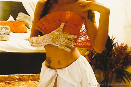 zenobia92 model best gallery