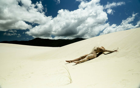 Aline Hirth star adult picture