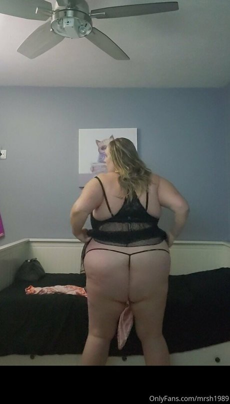 mrsh1989 porn actress gallery