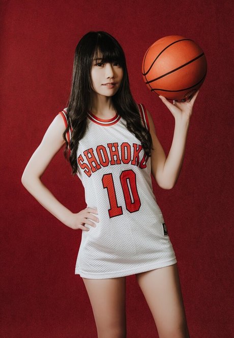 Rus Piano sexy star photo