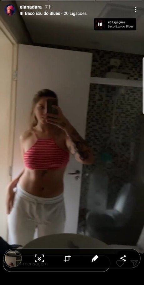 Elana Dara pretty pornstar img