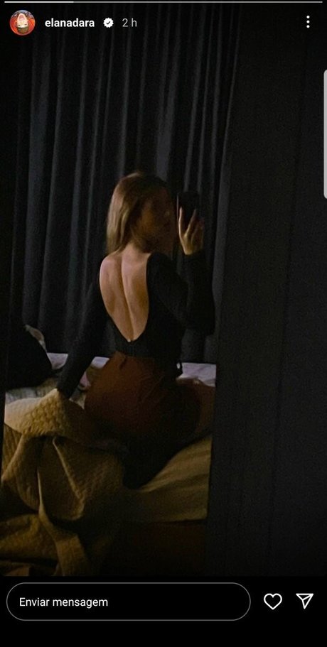 Elana Dara pornstar top pic