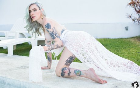 itstorro nudes model photo