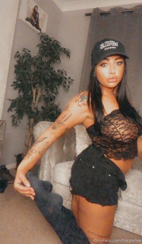 harperlee pornographic actress img